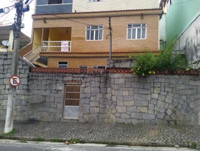 Apartamento para Venda, em Angra dos Reis, bairro Balneário, 2 dormitórios, 1 banheiro