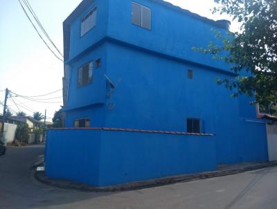 Casa para Venda, em Angra dos Reis, bairro Japuíba (Cunhambebe), 3 dormitórios, 3 banheiros, 1 suíte