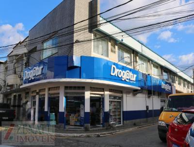 Sala Comercial para Locação, em Angra dos Reis, bairro Centro, 1 banheiro
