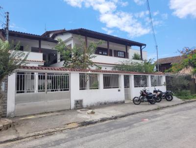 Casa para Venda, em Angra dos Reis, bairro Monsuaba, 6 dormitórios, 5 banheiros, 2 suítes, 2 vagas