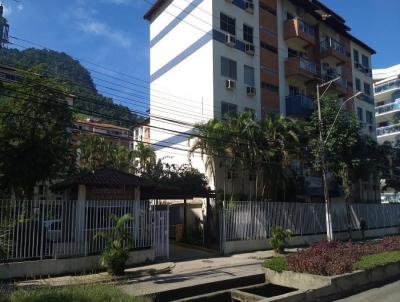 Apartamento para Venda, em Angra dos Reis, bairro Parque das Palmeiras, 2 dormitórios, 1 banheiro, 1 vaga