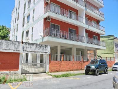 Apartamento para Venda, em Angra dos Reis, bairro Parque das Palmeiras, 2 dormitórios, 3 banheiros, 1 suíte, 1 vaga