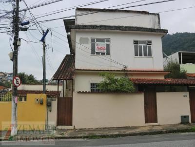 Sobrado para Venda, em Angra dos Reis, bairro Balneário, 2 dormitórios, 1 banheiro